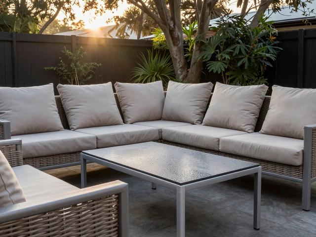 Should I Cover My Patio Furniture Every Night? Practical Advice for Melbourne Homes