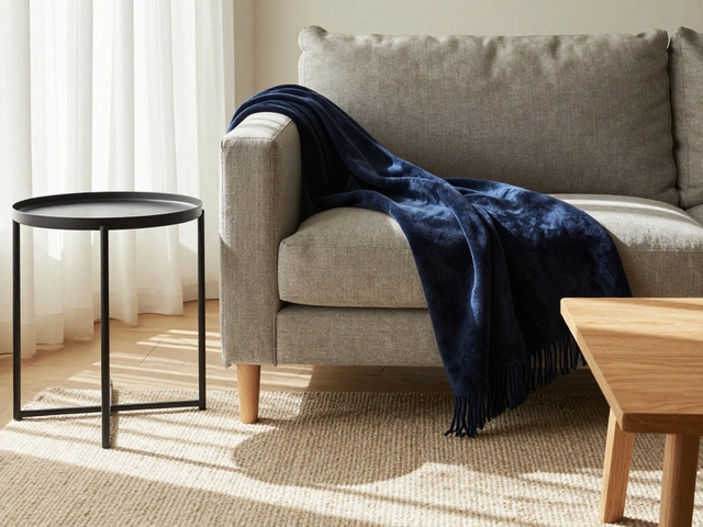 What Color Furniture Is Timeless? Expert Picks That Never Go Out of Style