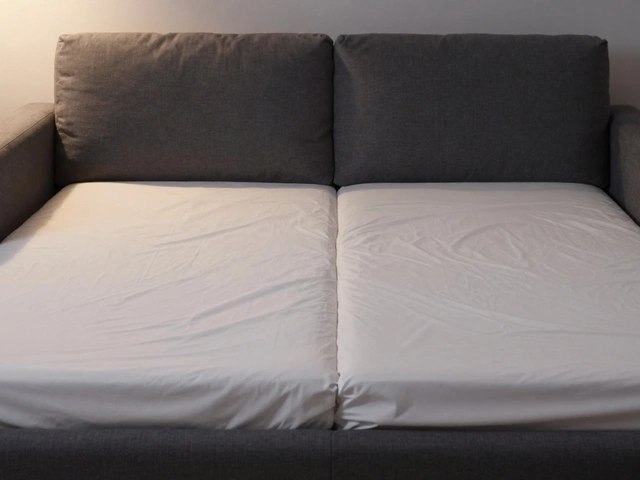 Why Is Your Sofa Bed Uncomfortable? Causes and Comfort Fixes
