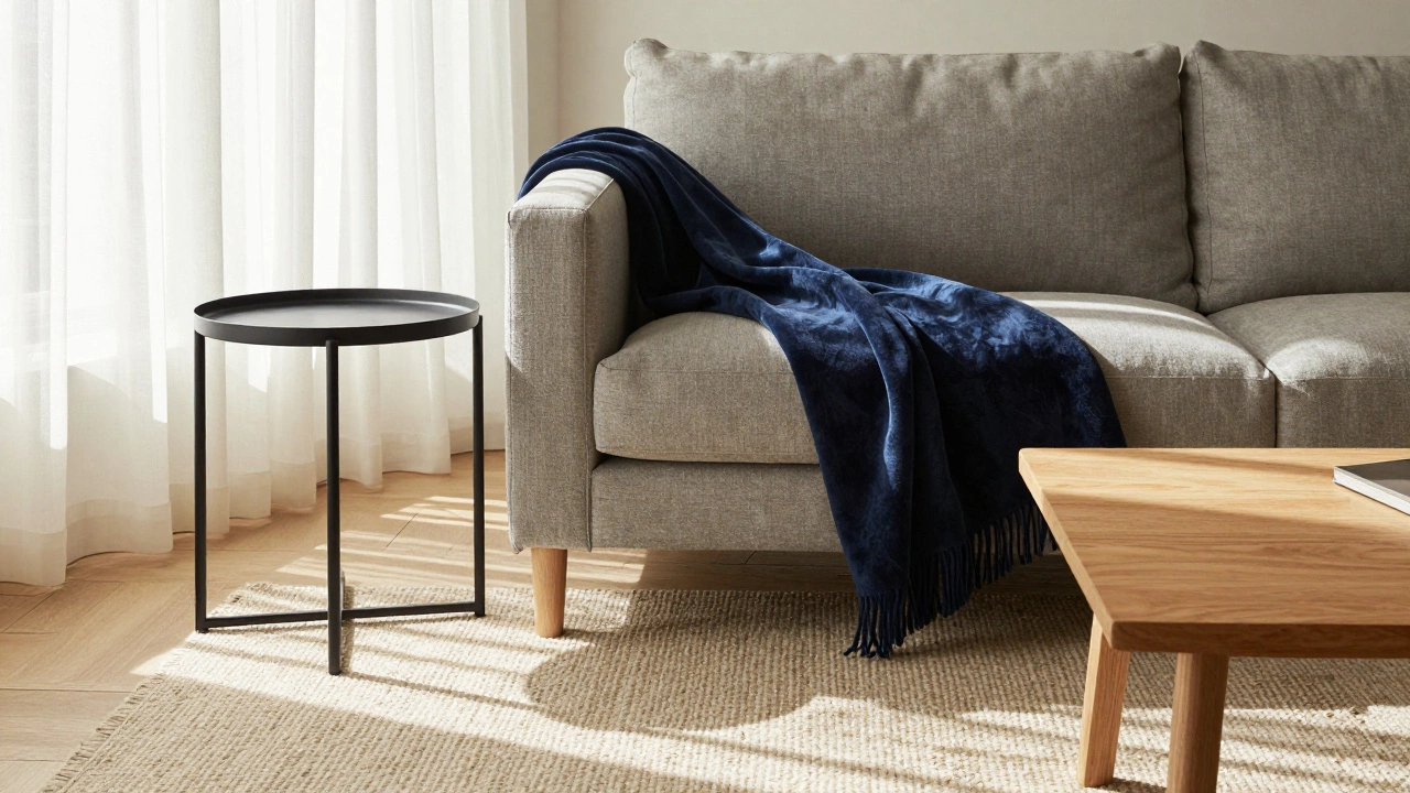 What Color Furniture Is Timeless? Expert Picks That Never Go Out of Style