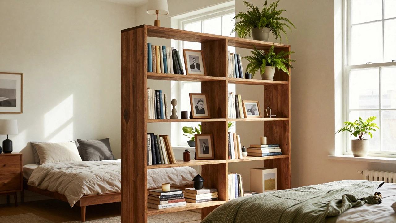 What Else Can I Use a Bookcase For? 7 Unexpected Ways to Repurpose It