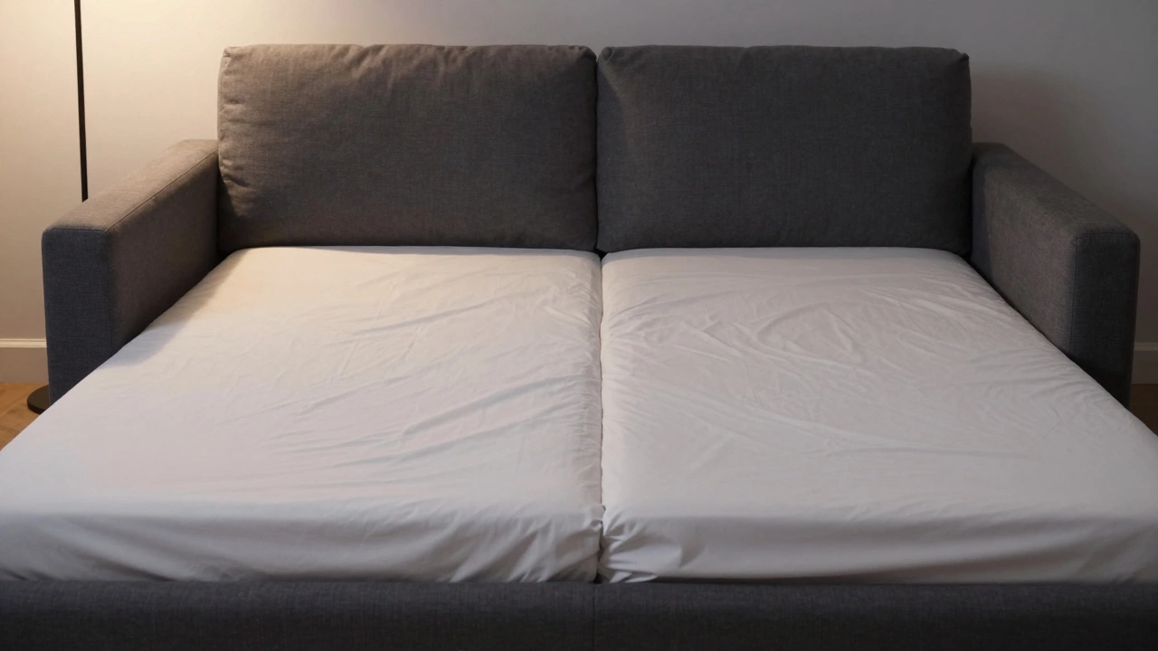 Why Is Your Sofa Bed Uncomfortable? Causes and Comfort Fixes