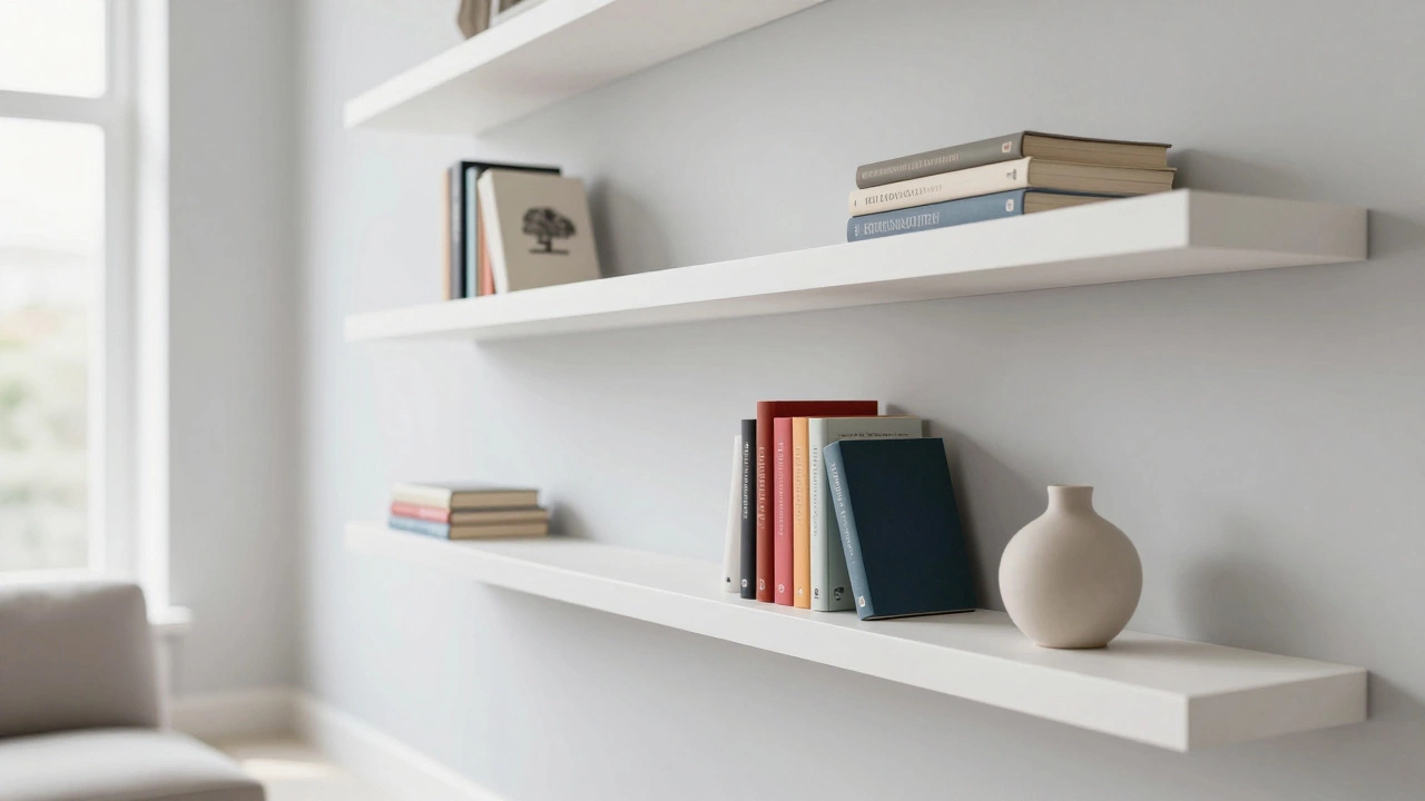 Bookshelf vs. Bookcase: Which One Should You Actually Buy?