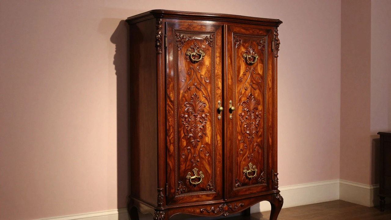 Deep Cuts: Historical and Rare Terms