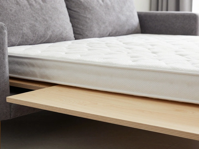 How to Stop a Sofa Bed from Sagging: Easy Fixes and Long-Term Solutions