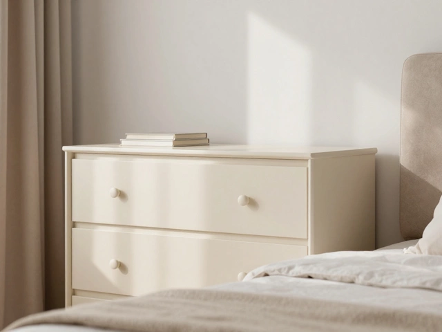 Timeless Bedroom Furniture Colors: How to Choose Pieces That Never Go Out of Style