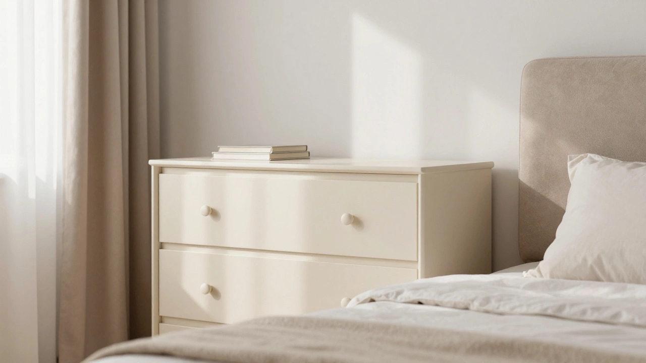 Timeless Bedroom Furniture Colors: How to Choose Pieces That Never Go Out of Style
