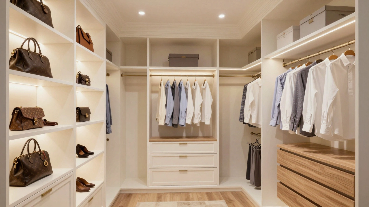 What are California Closets? Custom Wardrobe Solutions Explained