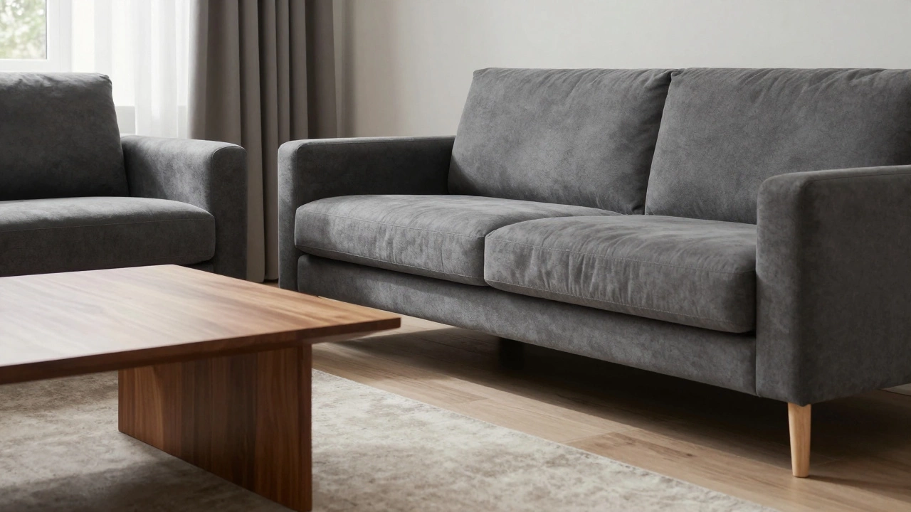 How Much Space Around a Coffee Table? The Ideal Distance Guide