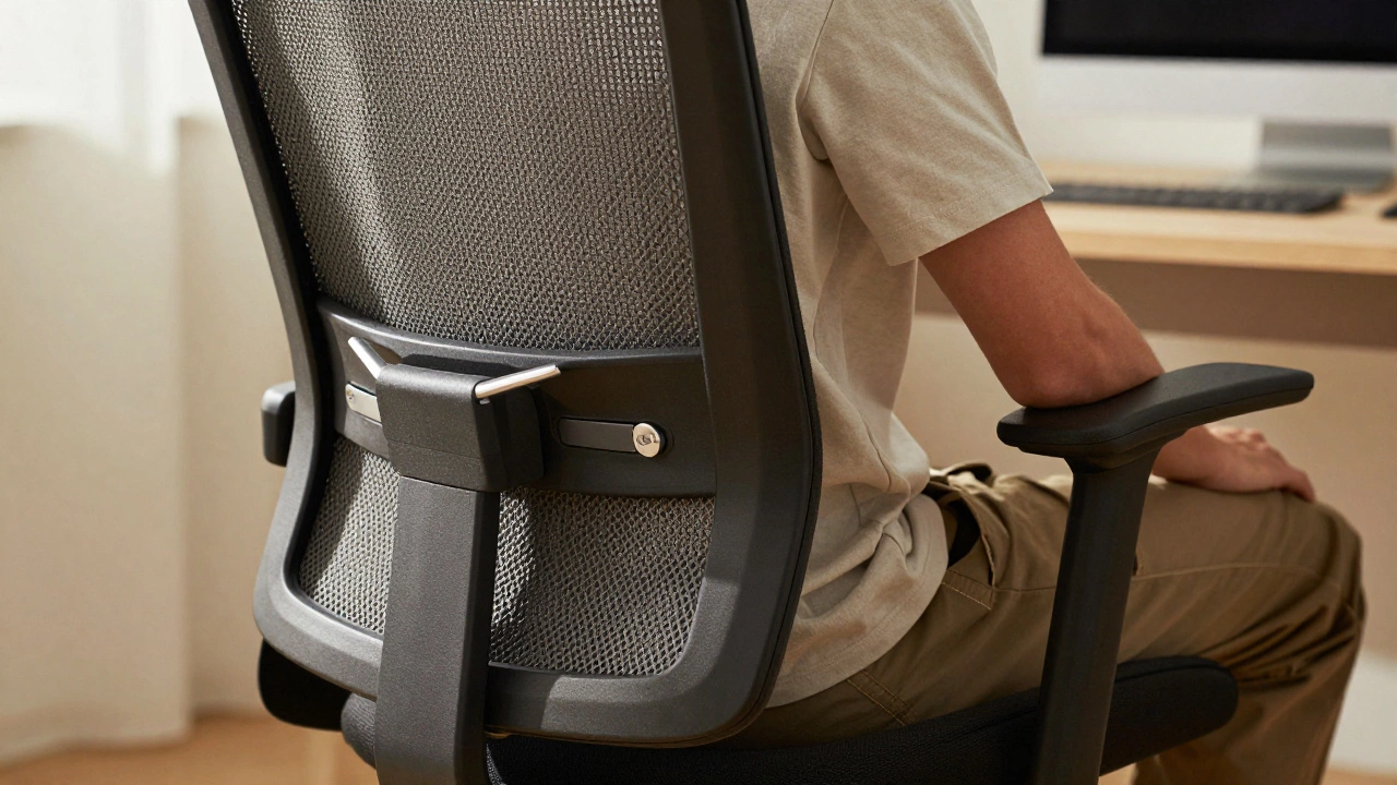 How to Spot a Good Office Chair: The Ultimate Buyer's Checklist