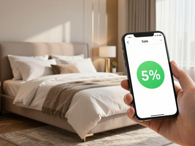 Best Time to Buy Bedroom Furniture: Save Up to 50% with Timing Tips