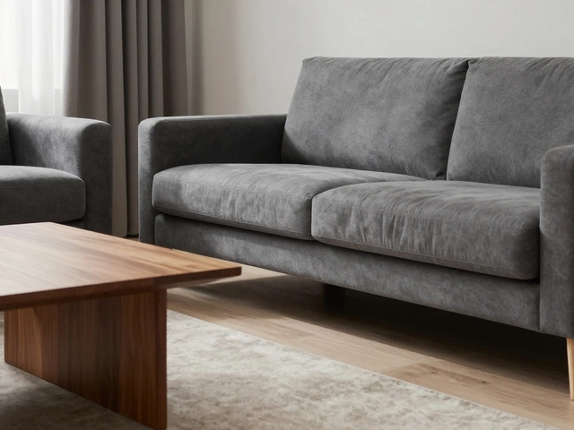 How Much Space Around a Coffee Table? The Ideal Distance Guide