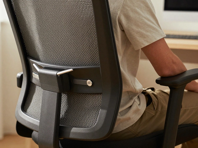How to Spot a Good Office Chair: The Ultimate Buyer's Checklist