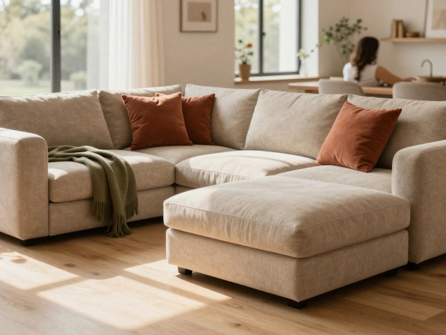 Top Furniture Trends in High Demand Right Now: What Buyers Are Seeking
