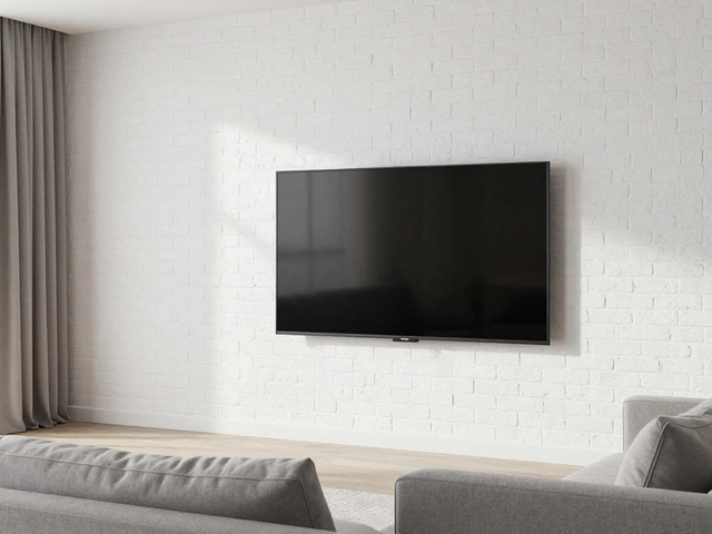 What to Use Instead of TV Legs? 6 Stable Alternatives for Your Setup