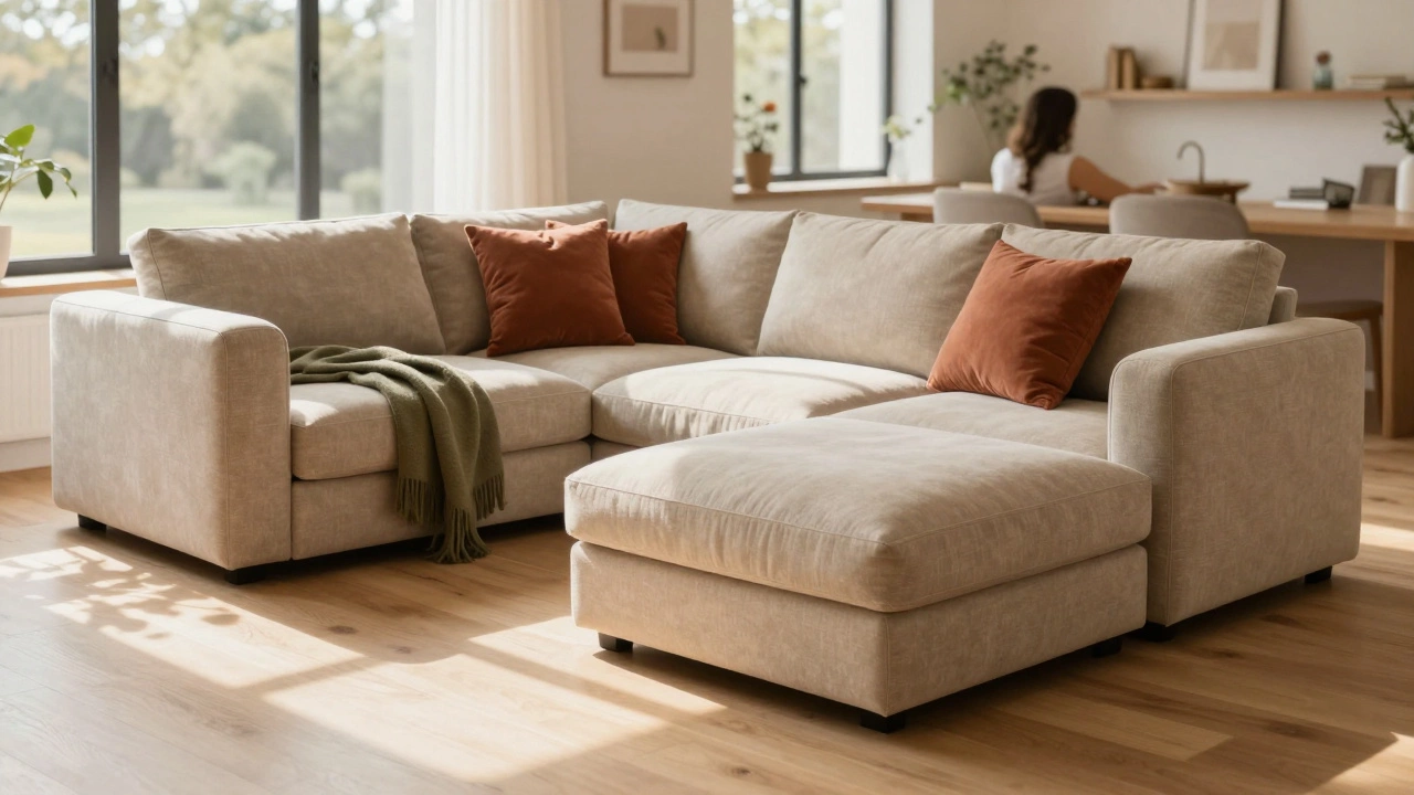 Top Furniture Trends in High Demand Right Now: What Buyers Are Seeking
