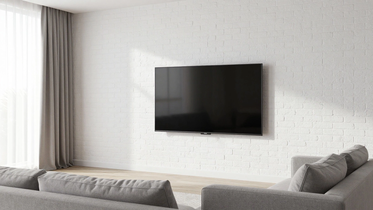What to Use Instead of TV Legs? 6 Stable Alternatives for Your Setup