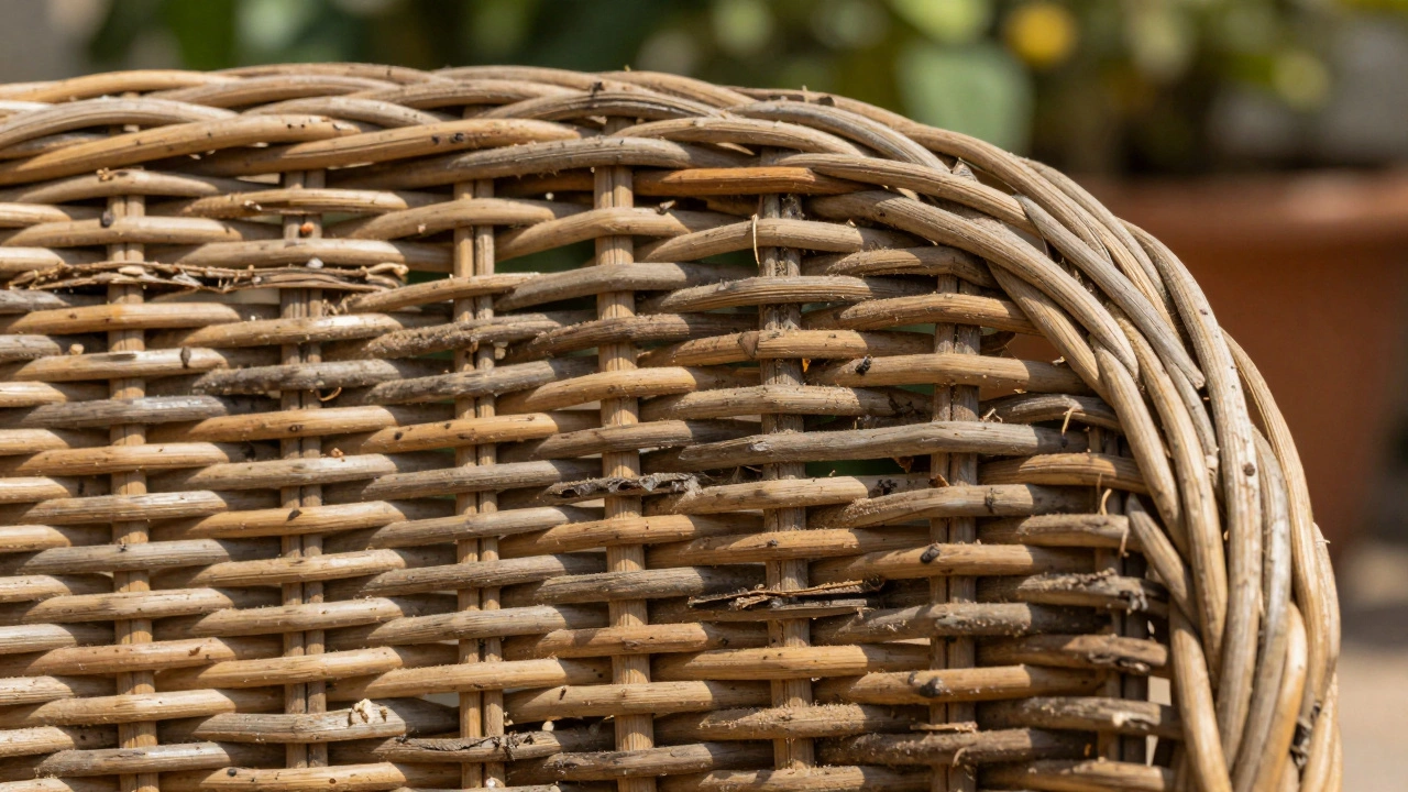 Can Bed Bugs Live in Wicker Furniture? Risks, Cleaning & Prevention