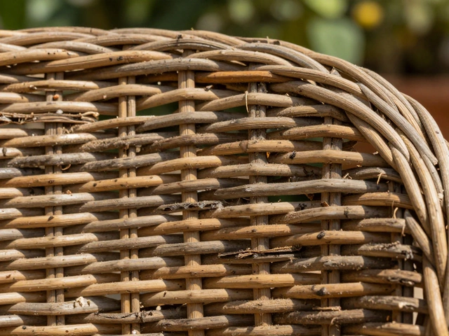 Can Bed Bugs Live in Wicker Furniture? Risks, Cleaning & Prevention
