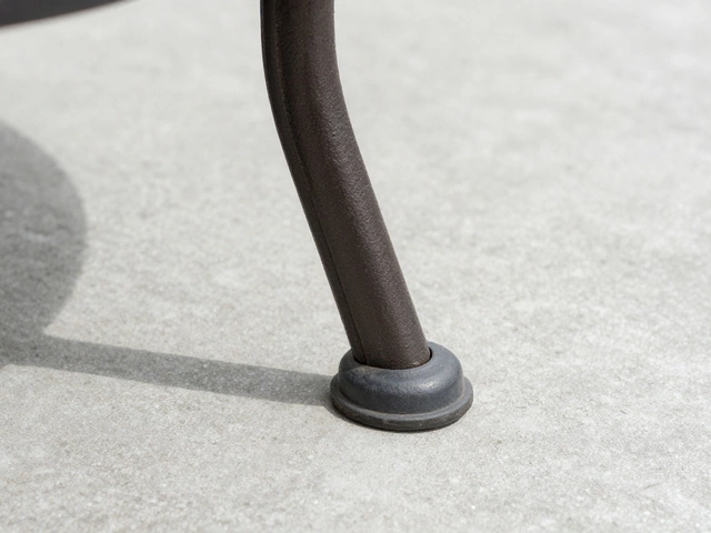 What to Put Under Garden Furniture: The Ultimate Guide to Protection and Style