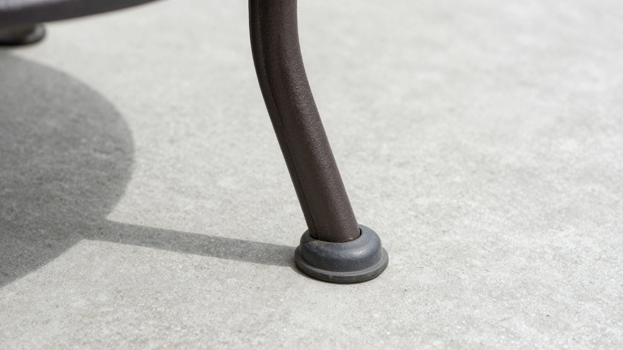 What to Put Under Garden Furniture: The Ultimate Guide to Protection and Style