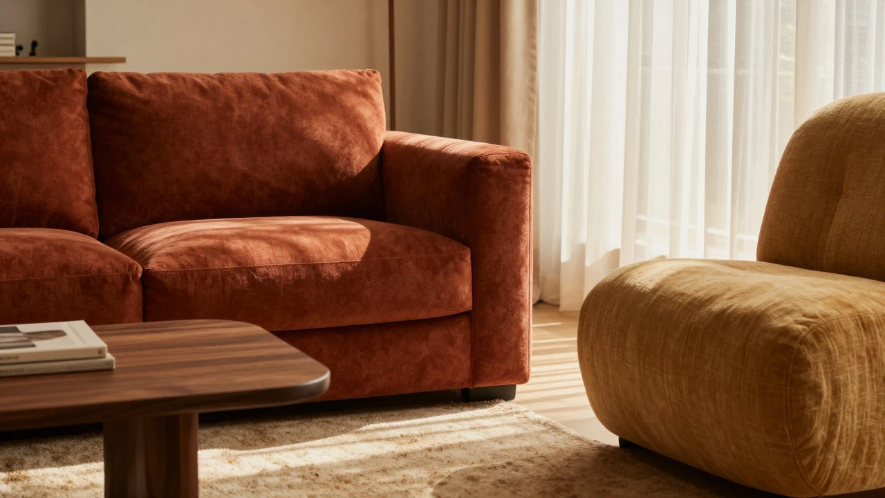 2024 Furniture Color Trends: What Was In Style and Why It Matters