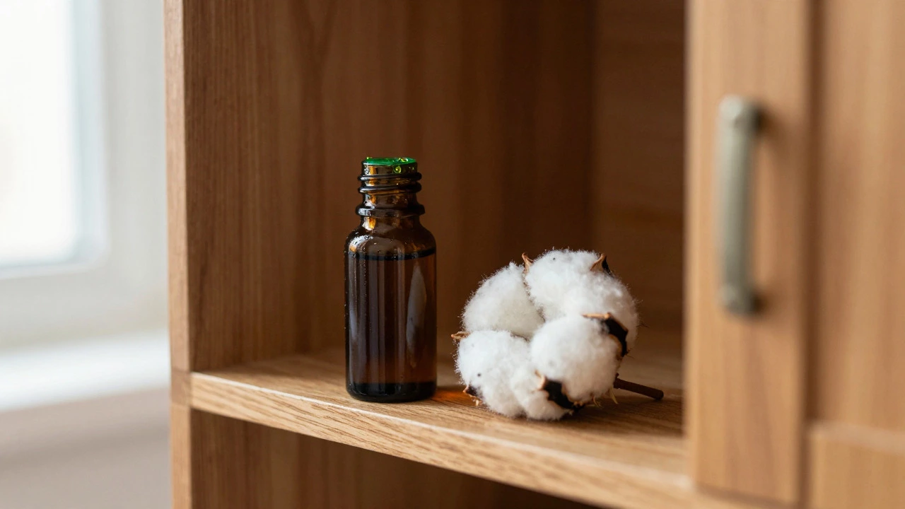 Best Mouse Repellent for Storage Units: Safe & Effective Solutions