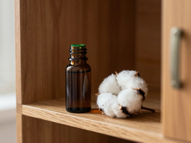 Best Mouse Repellent for Storage Units: Safe & Effective Solutions