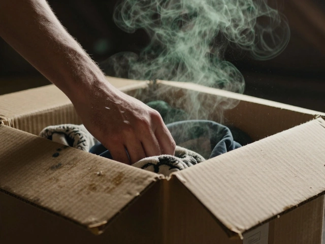 Best Storage Containers to Prevent Mold: A Complete Guide