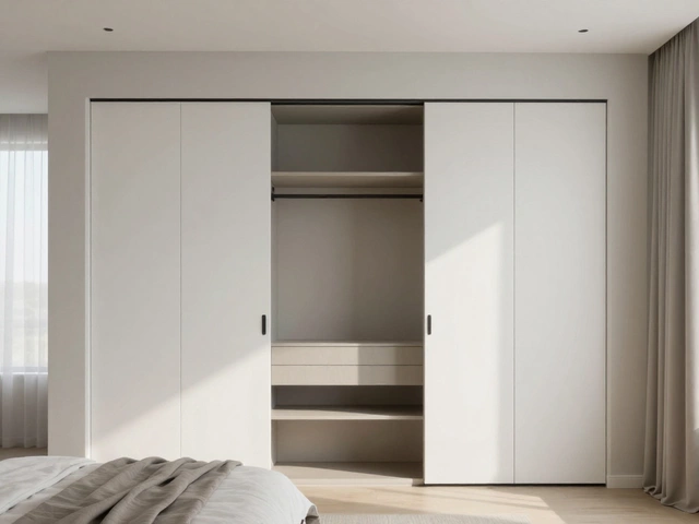 What is the American Word for Wardrobe? (Closet vs. Armoire Explained)
