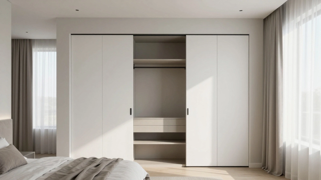 What is the American Word for Wardrobe? (Closet vs. Armoire Explained)