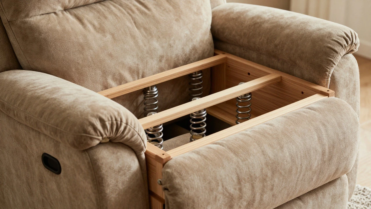 Best Quality Recliner Brands: Top Companies for Durability and Comfort in 2026