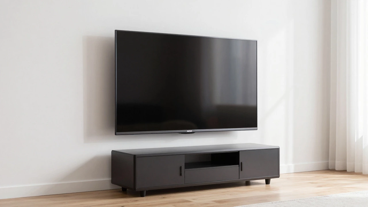 Can You Wall Mount Any TV Stand? The Truth About Compatibility and Safety