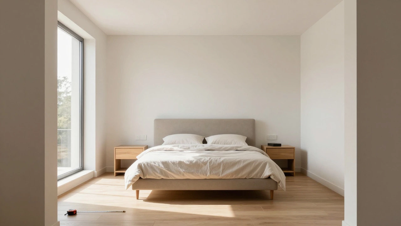 How to Arrange Bedroom Furniture: A Practical Guide for Better Sleep