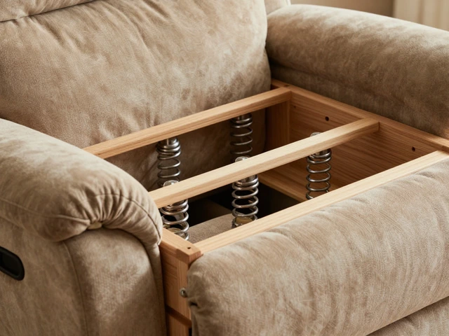 Best Quality Recliner Brands: Top Companies for Durability and Comfort in 2026