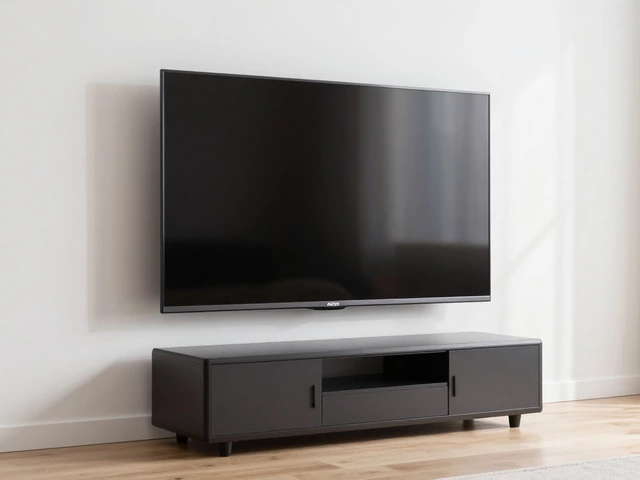 Can You Wall Mount Any TV Stand? The Truth About Compatibility and Safety