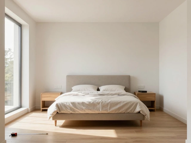 How to Arrange Bedroom Furniture: A Practical Guide for Better Sleep