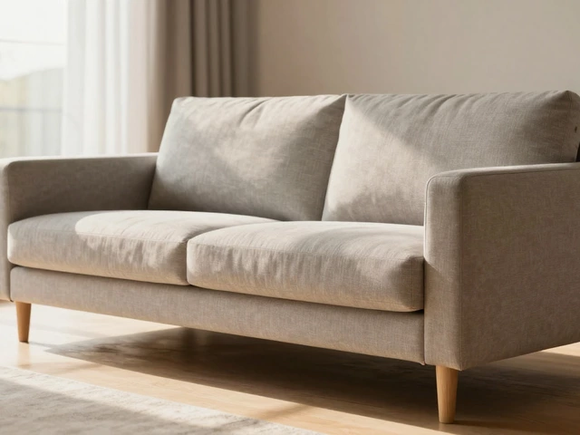 What Is the Average Price of a Good Quality Couch in 2026?