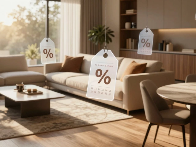 What Is the Biggest Online Sales Day for Furniture in 2026?