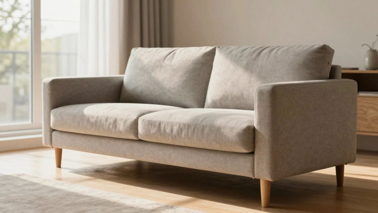 What Is the Average Price of a Good Quality Couch in 2026?