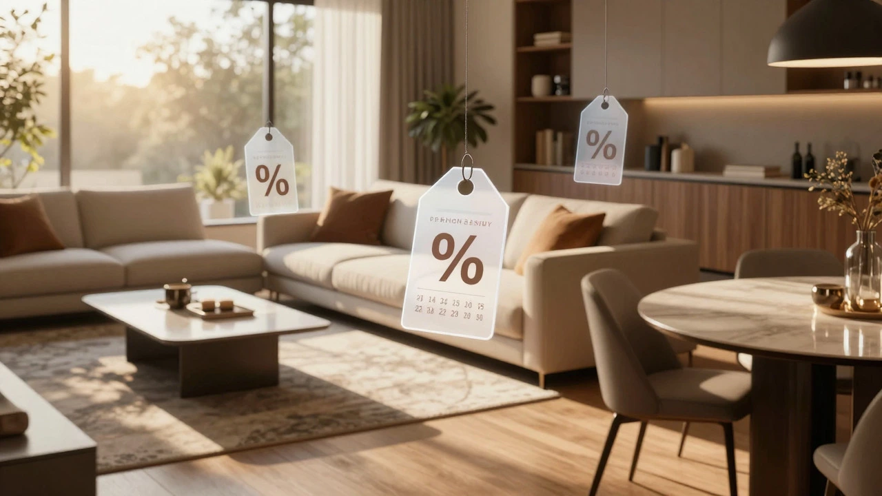 What Is the Biggest Online Sales Day for Furniture in 2026?