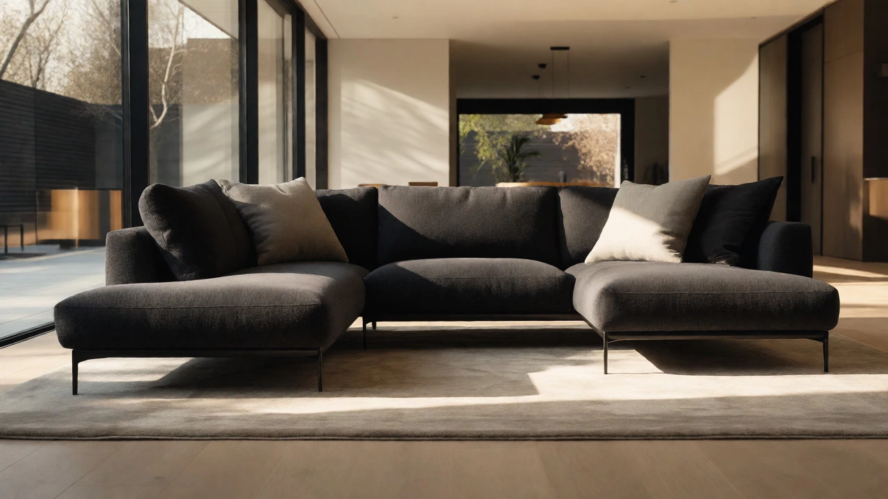 Are Corner Sofas Dated? The 2026 Reality Check