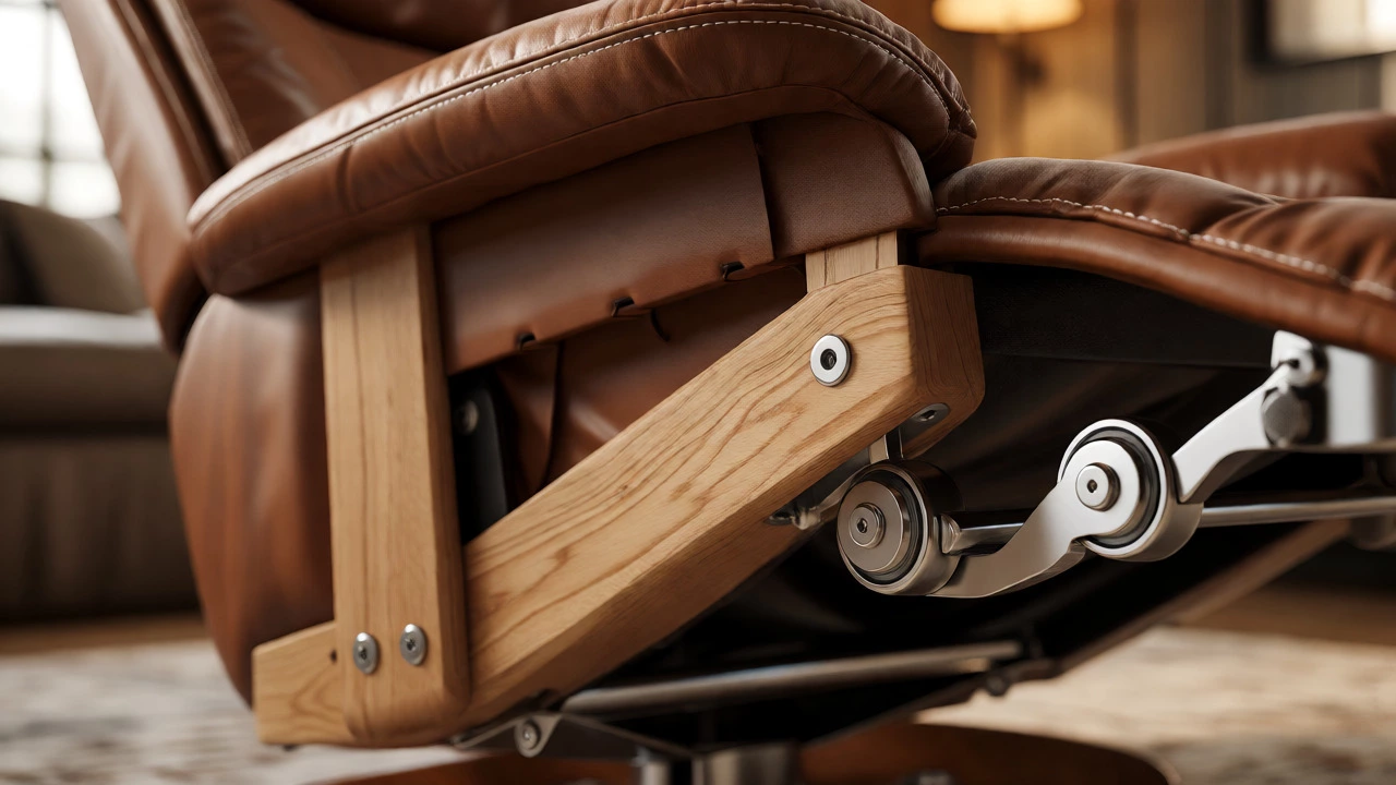 Best Recliner Brands: A Buyer's Guide for Comfort and Durability