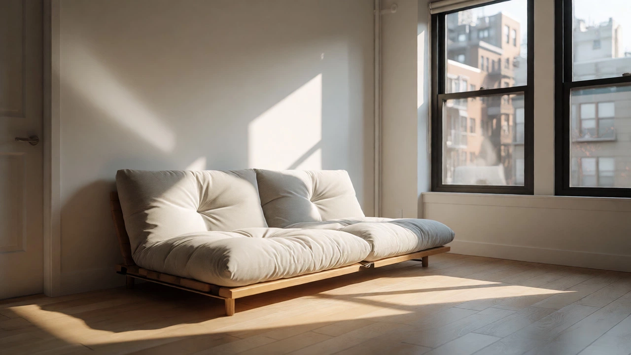Can You Sleep on a Futon Every Night? Pros, Cons & Tips
