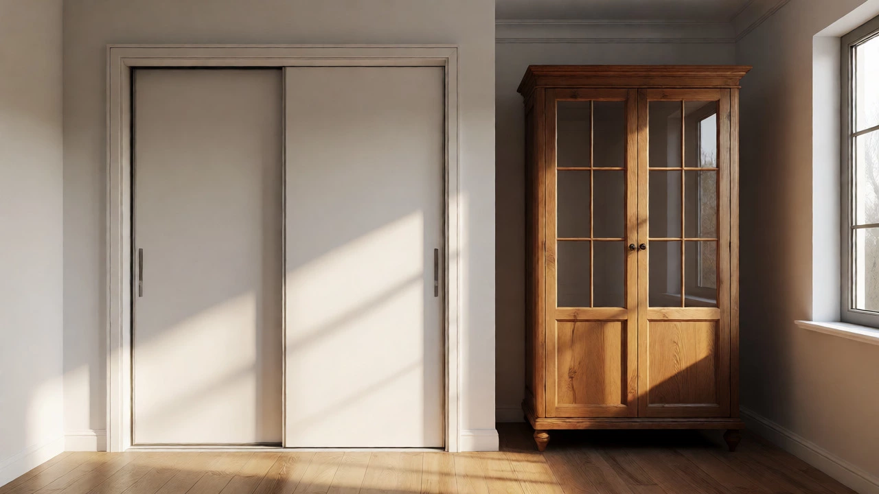 How Do Americans Say Wardrobe? Pronunciation and Usage Guide