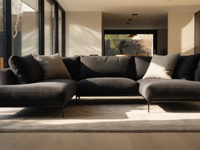 Are Corner Sofas Dated? The 2026 Reality Check