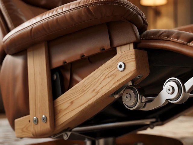 Best Recliner Brands: A Buyer's Guide for Comfort and Durability
