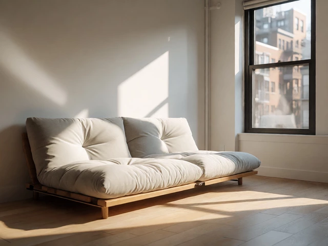 Can You Sleep on a Futon Every Night? Pros, Cons & Tips