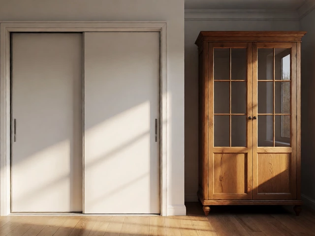 How Do Americans Say Wardrobe? Pronunciation and Usage Guide