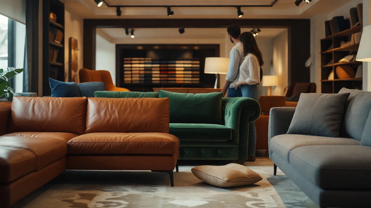 Best Sofa Brands in Australia: Who Actually Sells the Best Sofas?